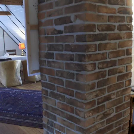 Apartman Reetdachhaus - Paulines Hoeft Grömitz