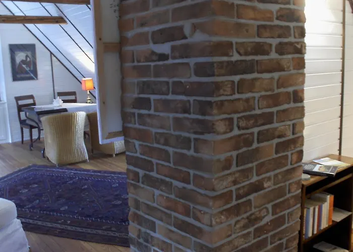 Appartement Reetdachhaus - Paulines Hoeft Grömitz