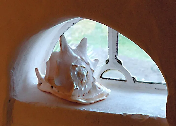 Appartement Reetdachhaus - Paulines Hoeft Grömitz